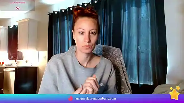 AnneNay online show from June 24, 2026, 5:01 pm