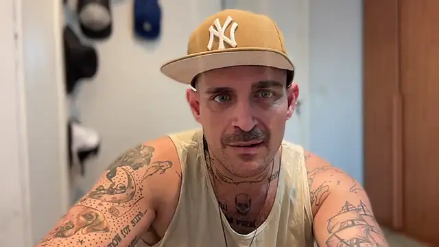 brrasssssillll online show from June 19, 2026, 7:39 pm