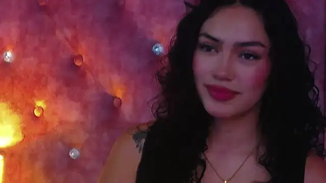 MaddisonBelucci online show from September 12, 2025, 8:31 pm