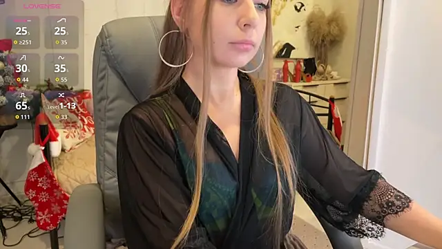 Yummy Jane online show from January 8, 2026, 1:08 am