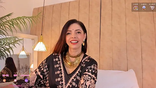 Anantaa  online show from November 17, 2025, 11:38 am