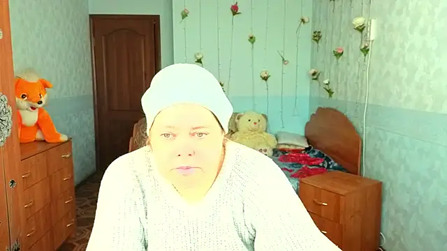 Audrey Aura online show from November 15, 2025, 5:38 am