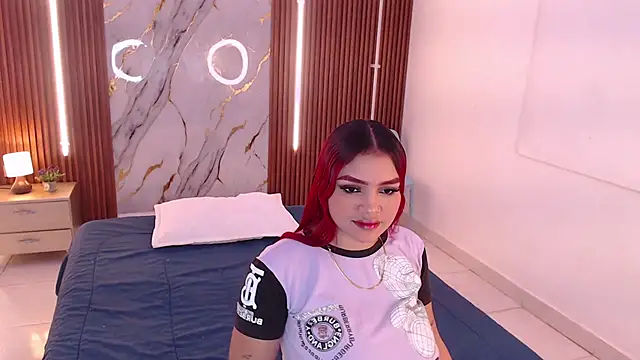 aixa show online show from October 28, 2025, 12:52 pm