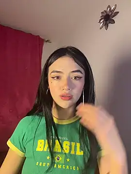 mandy222  online show from January 17, 2026, 2:27 am