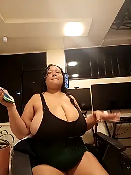 KITY HILL online show from February 23, 2026, 2:42 am