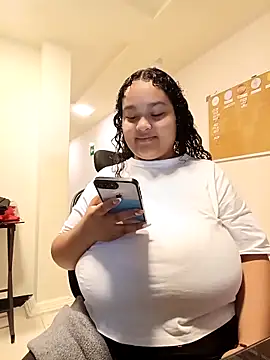 KITY HILL online show from March 24, 2026, 12:37 am