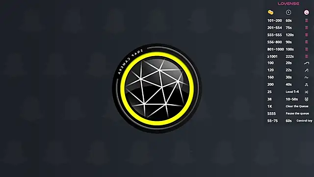 Juuulia  online show from March 25, 2026, 2:45 pm