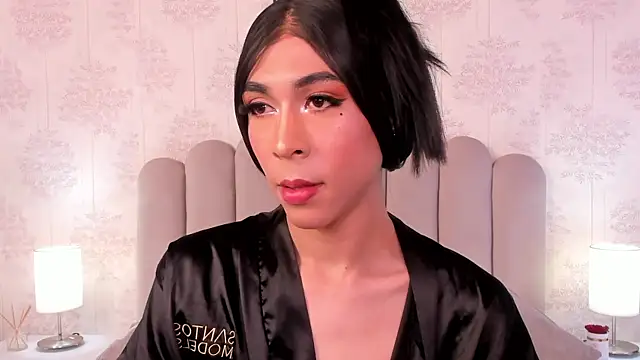 ShaynaHosk online show from September 27, 2025, 7:08 pm