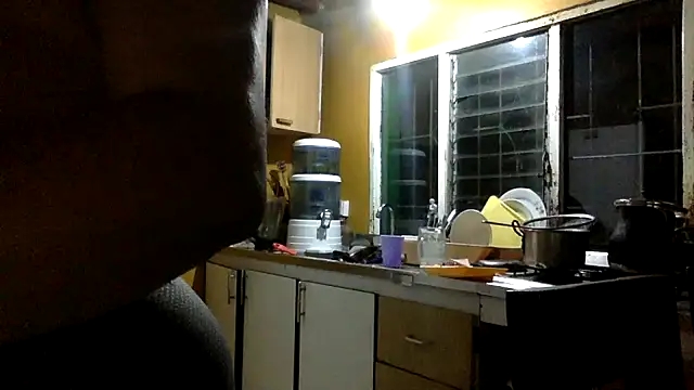 indomitaFox online show from October 9, 2025, 3:48 am