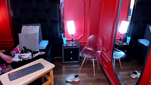 bellarivera  online show from March 6, 2026, 7:10 pm