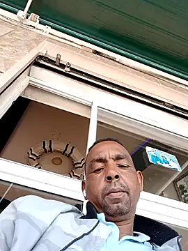 Bob black online show from March 23, 2026, 2:10 pm