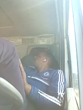 Bob black online show from April 9, 2026, 11:15 am