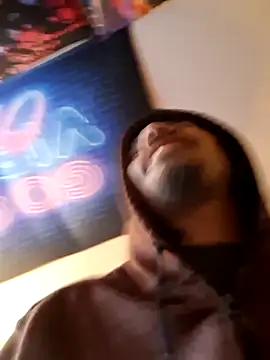 MeTazty294 online show from December 18, 2025, 8:59 pm