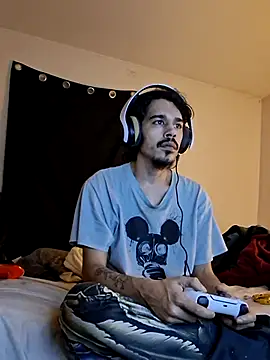 MeTazty294 online show from February 26, 2026, 4:44 am