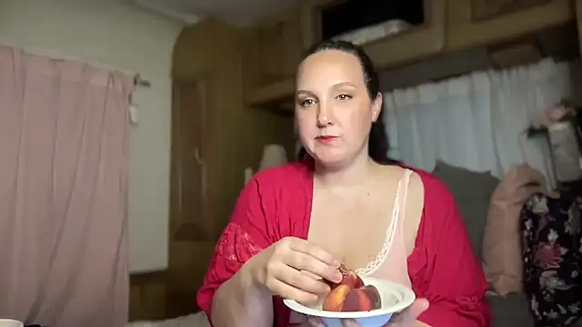 Just Trudy online show from September 14, 2025, 4:39 pm