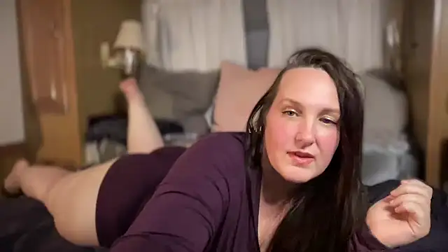 Just Trudy online show from February 12, 2026, 2:06 am