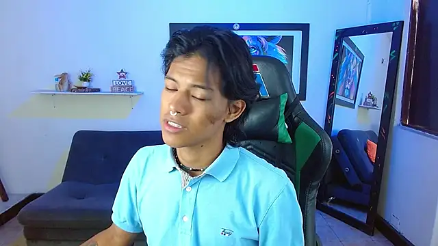 dreyk20 online show from November 5, 2025, 1:55 pm