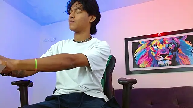 dreyk20 online show from December 1, 2025, 2:11 pm