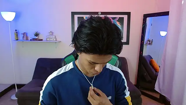 dreyk20 online show from December 19, 2025, 2:02 pm