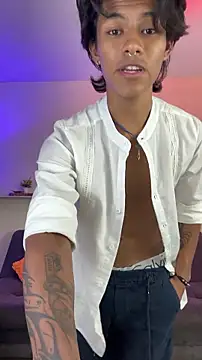 dreyk20 online show from February 3, 2026, 9:31 pm