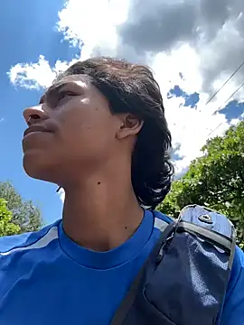 dreyk20 online show from March 22, 2026, 5:16 pm