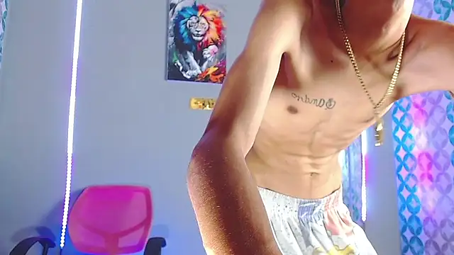 briamhoconor xh online show from April 5, 2026, 10:29 pm