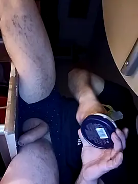 Radsjxh online show from February 20, 2026, 12:29 am