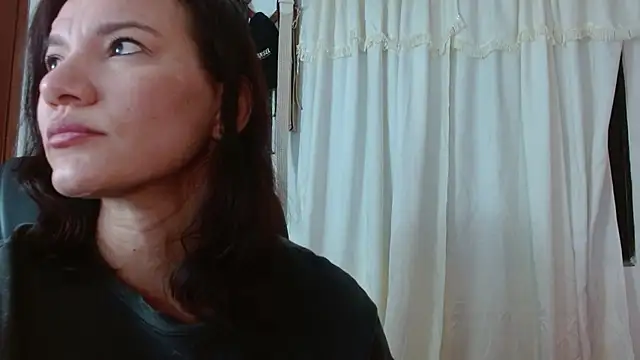 BriggiteSkyAngels online show from October 23, 2025, 8:24 am