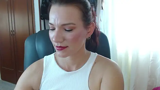 BriggiteSkyAngels online show from October 26, 2025, 3:18 pm