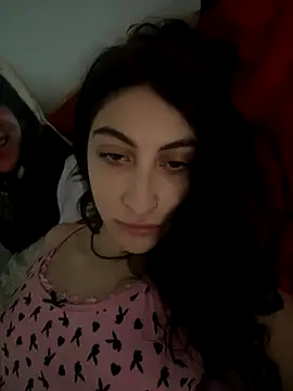 Snapshot of sup3rn0v4 chatting on September 30, 2025, 2:22 pm sup3rn0v4 online show from September 30, 2025, 2:22 pm