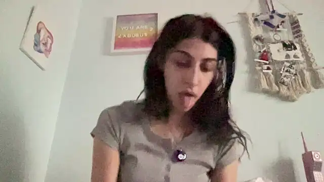 Snapshot of sup3rn0v4 chatting on October 24, 2025, 6:04 pm sup3rn0v4 online show from October 24, 2025, 6:04 pm