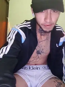 Tattoboy19cm online show from October 8, 2025, 3:15 am