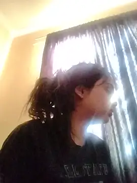 Snapshot of cute_indianxo chatting on May 25, 2026, 7:47 am cute indianxo online show from May 25, 2026, 7:47 am