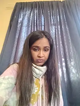 Snapshot of cute_indianxo chatting on June 6, 2026, 6:40 am cute indianxo online show from June 6, 2026, 6:40 am