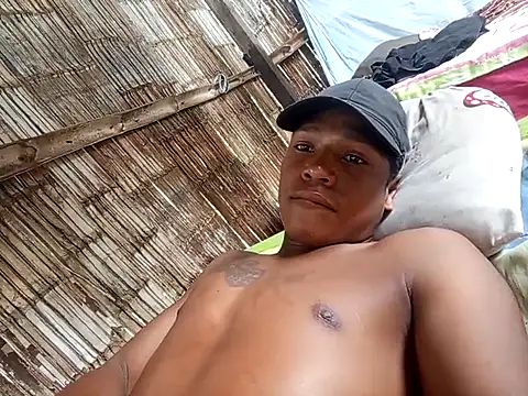 Davir2001 online show from April 1, 2026, 7:11 pm