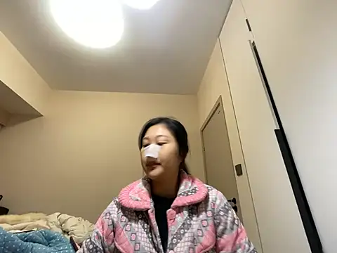 xena0501 online show from January 7, 2026, 12:29 pm