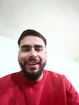 Maximiliano444 online show from October 10, 2025, 1:59 am