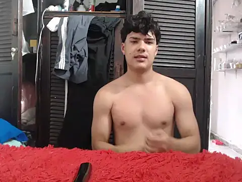 dani titan320 online show from November 12, 2025, 7:13 pm