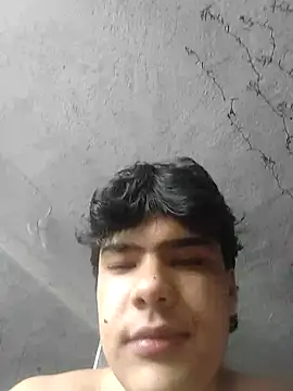 dani titan320 online show from February 16, 2026, 2:02 pm