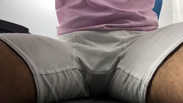 Nikenorq34 online show from October 25, 2025, 6:21 am