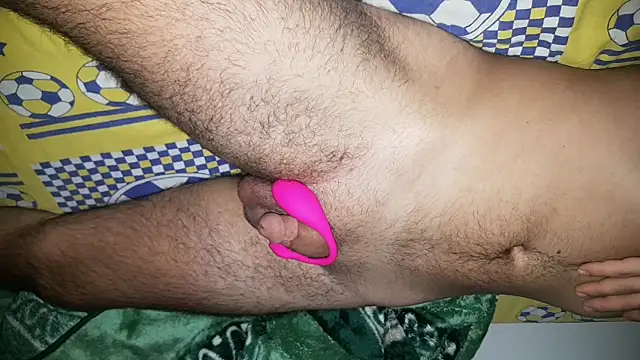 Nikenorq34 online show from November 3, 2025, 9:16 pm