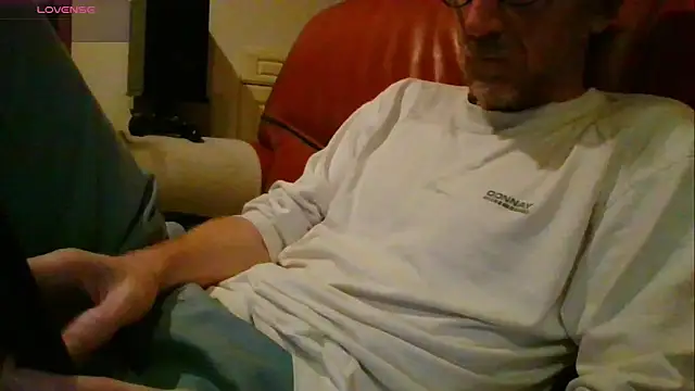 Vrenico-SC online show from October 6, 2025, 5:54 pm