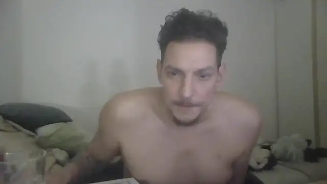 ARTANIS20 online show from December 20, 2025, 1:12 am