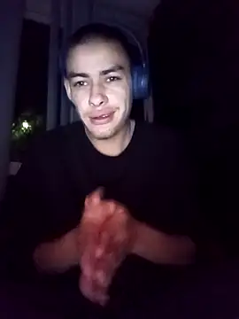 Loveshady981 online show from February 7, 2026, 6:50 am