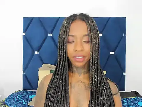 Pauline Fox online show from October 15, 2025, 12:16 pm