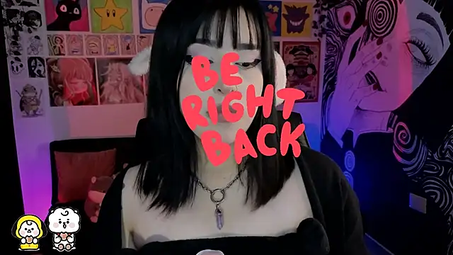 Yuhwan  online show from October 15, 2025, 8:31 pm