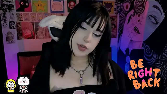 Yuhwan  online show from January 14, 2026, 11:42 pm