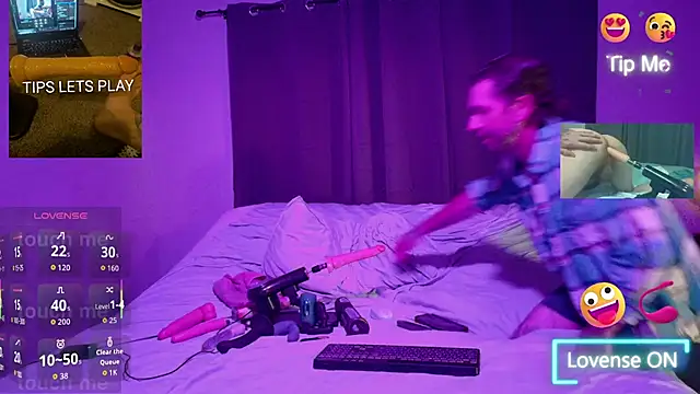 danoo84 online show from October 13, 2025, 3:28 am