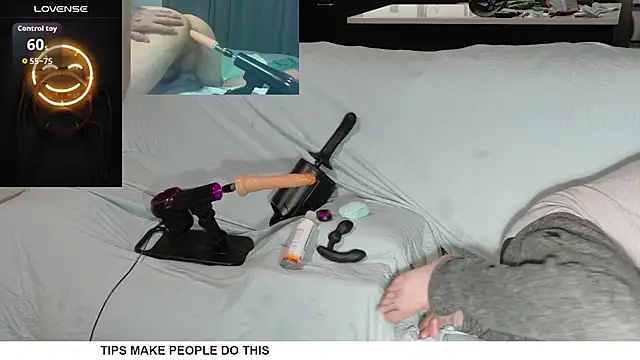 danoo84 online show from November 10, 2025, 4:00 am