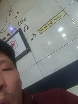 zzangzoa online show from October 8, 2025, 8:45 am